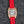 SANTOS DUMONT LADY RUBBER STRAP