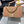 BOY BAG MEDIUM 25 BROWN CAVIAR GOLD HARDWARE