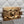 BOY BAG MEDIUM 25 WHITE CAVIAR GOLD HARDWARE
