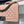 BOY BAG MEDIUM 25 PINK CAVIAR RUTHENIUM HARDWARE