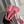 SMALL BACKPACK 20.5 PINK LAMBSKIN