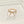 TWIST BOW RING