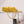 CC HOBO BAG 22 YELLOW LAMBSKIN GOLD HARDWARE