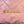 CC HOBO BAG 22 PINK LAMBSKIN GOLD HARDWARE