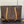 LUCO SHOULDER TOTE BAG 40 MONOGRAM LEATHER BROWN