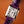 TANK ANGLAISE STEEL PURPLE LEATHER