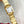 TANK FRANCAISE GOLD WHITE DIAL