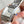 TANK FRANCAISE 20 STEEL DIAMOND BEZEL WHITE DIAL