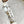TANK FRANCAISE GOLD STEEL DIAMOND BEZEL WHITE DIAL