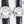 RONDE SOLO STEEL BLACK LEATHER