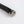 RONDE SOLO STEEL BLACK LEATHER