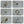 BEE LOVE DIAMOND PAVED 3 ROW NECKLACE