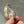 SERPENTI SPIGA GOLD SILVER CERAMIC WHITE DIAL