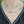 BOHEME 16 MOTIF TURQUOISE DIAMOND SILVER NECKLACE