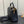 CAPUCINES BB 27 BLACK TAURILLON GOLD HARDWARE