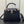 CAPUCINES MM 31 BLACK TAURILLON GOLD HARDWARE