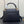 CAPUCINES MM 31 BLACK TAURILLON GOLD HARDWARE