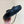 CC 19 HOBO BAG 29CM BLACK GOATSKIN GOLD HARDWARE