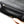 FLAP BAG 23 BLACK LAMBSKIN GOLD HARDWARE TOPHAND