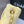 MINI SQUARE FLAP BAG 17CM YELLOW LAMBSKIN GOLD HARDWARE