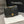 MINI SQUARE FLAP BAG 17CM BLACK LAMBSKIN CHEVRON GOLD HARDWARE