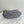 BV TEEN JODIE 36CM GREY SUEDE LEATHER