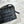 BV LOOP MINI 17CM BLACK CALFSKIN