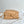 BV LOOP SMALL 23CM BEIGE CALFSKIN