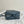BV LOOP SMALL 23CM GREY CALFSKIN