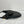 BV MEDIUM GEMELLI 36CM BLACK LAMBSKIN LEATHER