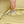 BV SMALL ANDIAMO 25CM LIGHT YELLOW LAMBSKIN