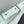 BV SMALL DROP 32CM LIGHT BLUE LAMBSKIN