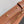 BV SMALL DROP 32CM BROWN LAMBSKIN