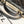 CC TRENDY 20CM BLACK LAMBSKIN SILVER  HARDWARE
