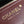 CC TRENDY 20CM BLACK LAMBSKIN GOLD HARDWARE