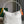 HOBO BOHEME 42CM WHITE CANVAS