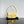 CLASSIC TRIOMPHE 20 YELLOW CALFSKIN