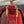 TEEN TRIOMPHE 18 RED CALFSKIN