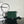 TEEN TRIOMPHE 18 GREEN CALFSKIN