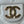 CC 19 TOTE 33CM WHITE LAMBSKIN GOLD HARDWARE