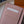 JULIETTE WALLET 13.5 BROWN PINK MONOGRAM CANVAS