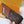 TRUNK MULTI CARD HOLDER CASE BROWN