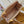 MEDIUM GALLERIA 28 BROWN SAFFIANO LEATHER