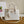 MEDIUM GALLERIA 28 WHITE SAFFIANO LEATHER