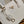 MEDIUM GALLERIA 28 WHITE SAFFIANO LEATHER