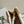 MEDIUM GALLERIA 28 WHITE SAFFIANO LEATHER