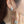 BVL SILVER DIAMOND SMALL SERPENT EARRINGS