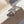 SERPENTI LARGE RING SILVER DIAMOND PAVED