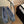 ballet flats light blue denim
