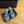 high slingbacks light blue denim